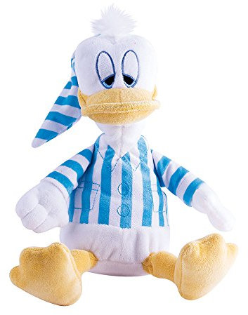 Mickey Mouse Club House Donald Sleppy Donald Duck Plush Toy