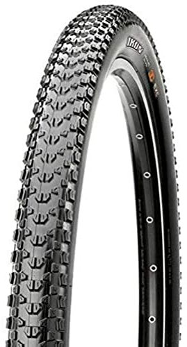 Maxxis IKON XC 56-584 | Neumático | Negro | 27.5 x 2.20