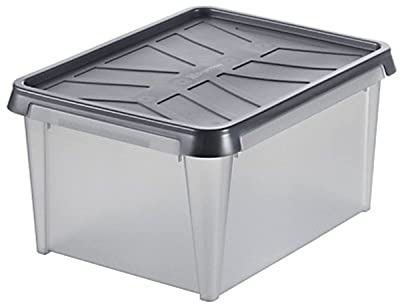 SmartStore Dry Boxen Grau One Size