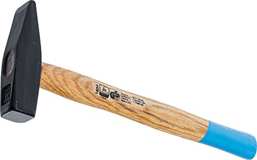 BGS Diy 1854 | Schlosserhammer | 500 g