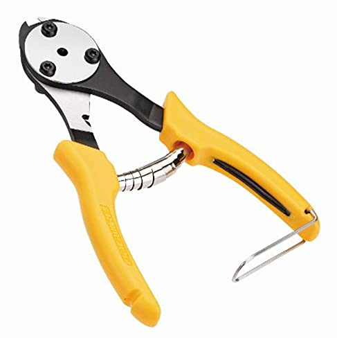 Jagwire Pro Crimp- und Schneidzange, TU EU