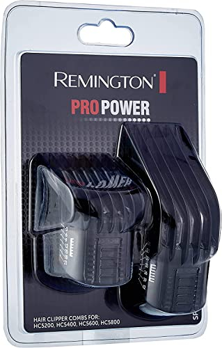 Remington SP-HC6000 - Recambio peines para cortapelos HC52/54/56/58