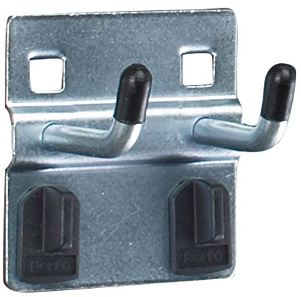 Park Tool 25 mm Double Hook (Bag of 5)