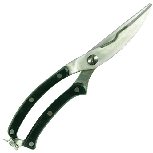 TRINCIAPOLLO FORBICE TRINCIA POLLO PROFESSIONALE TRINCIATRICE TAGLIO OSSA CARNE