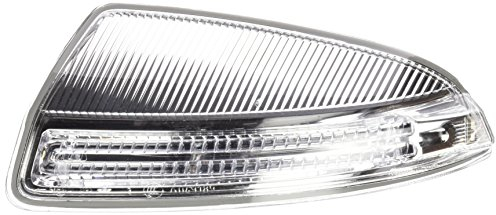 VAN WEZEL 3091915U Blinker Blinker Außenspiegel Links