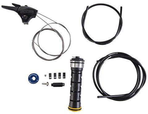 RockShox Remote Upgrade Kit One, schwarz, 18x16x6cm, 00.4318.002.015