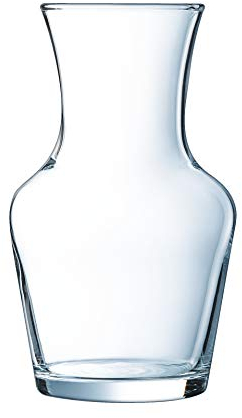 ARCOROC Carafon Vin Carafe 500 ML