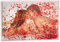Hama 00057381 Acryl Rahmen Amore, 10 x 15 cm