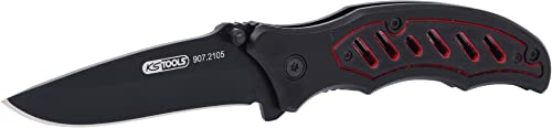 KS Tools 907.2105 Klappmesser mit Arretierung
