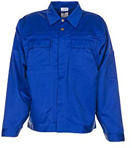 Planam 1101094 - Bund giacca tristep taglia 94, bluette