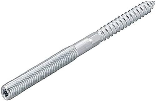 fischer 77711 Stockskruv STST 10 x 140