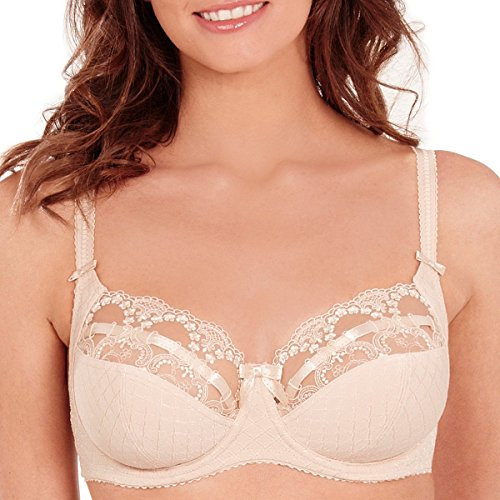 Charnos Natural 'Colette' Balcony Bra 34H