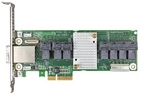 Intel RES3FV288 PCI Express x4 12Gbit/s controller RAID