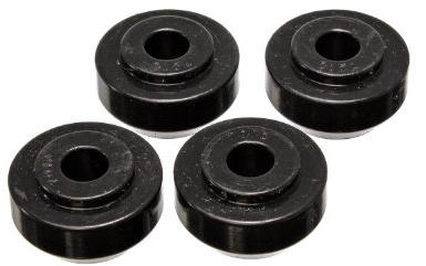 Energy Suspension 4.7113G Strut Rod Bushing for Ford