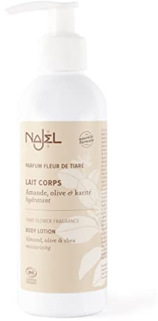 Najel Körpermilch, 200 ml
