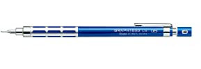 Pentel Instrumento de escritura fina lápiz mecánico (PG1005CS-C)