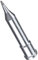 ERSA ERSADUR i-Tip Dauerlötspitze gerade bleistiftspitz 0,6 mm Durchmesser mit ERSADUR-LF Beschichtung 0102PDLF06