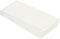 Trennstreifen Brunnen WEISS (100 Stück / 10,5 x 24 cm - quer)