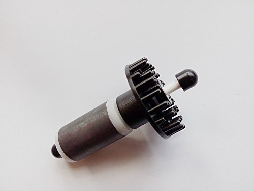 Marine Color Atman PH1100 Rotor mit Nadelrad – Ersatzteil für Abschäumer, Optimierte Wasserbewegung für Protein Skimmer