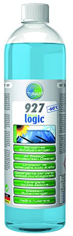 TUNAP 927 DETERGENTE PER PARABREZZA