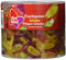 Red Band | Fruchtgummi Schuhe (D) | 500 stuks | 1.25 kg | 6x