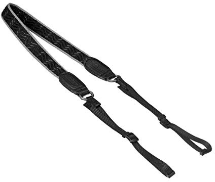 Think Tank Photo Camera Strap V2.0 (Black/Gray)
