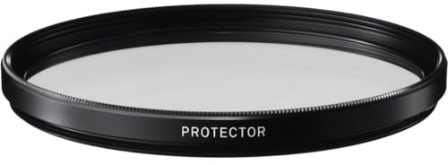 SIGMA AFE9AO Filtro Protector 67MM Negro