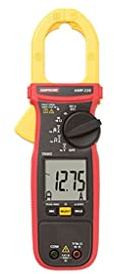 Amprobe AMP-220 True-RMS 600A AC/DC Clamp Meter