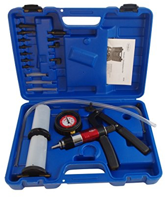 Dispositivo spurgo freni freni