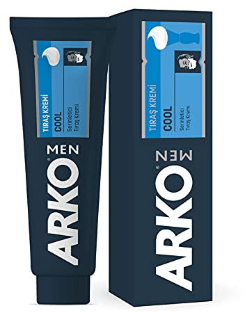 Arko Sapone da Barba Cool - 100 gr