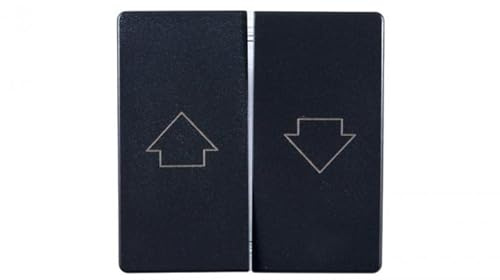 SIMON – 82028 – 38 Taste Taster s-82 graphit Ref. 6558238220