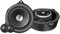 ETON 10 cm 2-Wege Compo für BMW - ETU-B100W2
