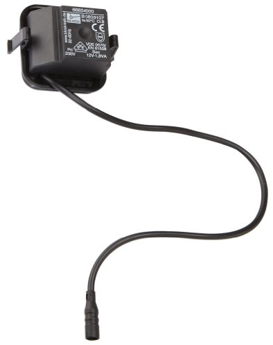 GROHE Steck-Transformator (Original Ersatzteil, Langlebig, Robust, Herstellergarantie: 5 Jahre, Passgenau), 66834000