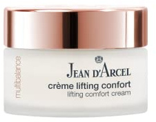 JEAN D'ARCEL - MULTIBALANCE - crème lifting confort - Untersützt die hauteigene Collagenproduktion für straffere Gesichtskonturen - 50ml