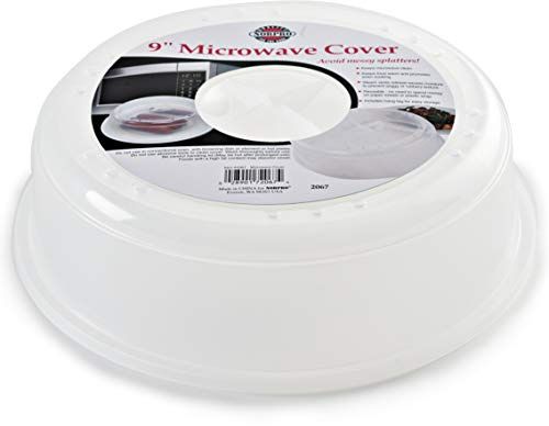 Norpro Microwave Cover
