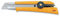 Olfa 5003 L-1 18 mm cuchillo de uso pesado ratchet-lock