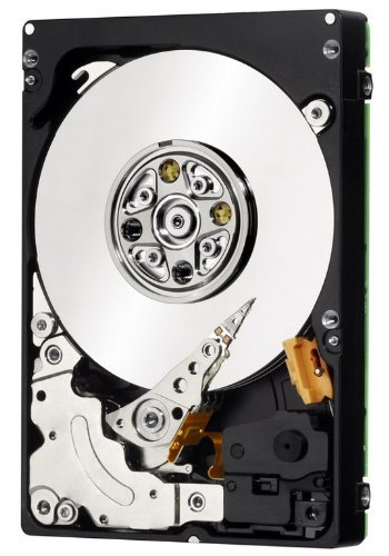 Fujitsu S26361-F3784-L500 HardDisk