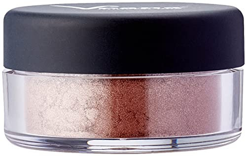 Veana, Ombretto minerale in polvere, Copper Cocoa, 2 g