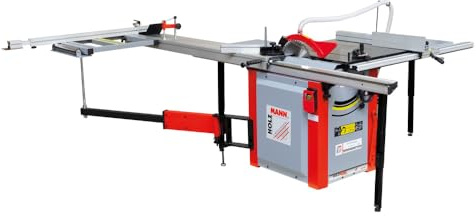 Holzmann TS315VF2000_400V TS315FV2000 Tischkreissäge