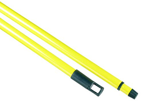 FRITZE Teleskopstiel für Krallenbesen