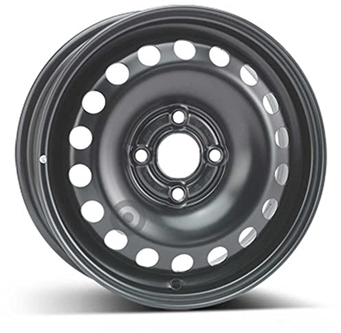 ALCAR 6795 – 5X14 ET35 4X100 Cerchio in Acciaio