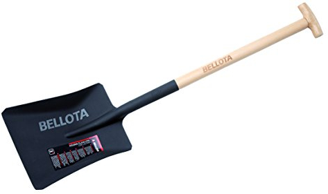 Bellota 5502-3 MM - PALA CUADRADA