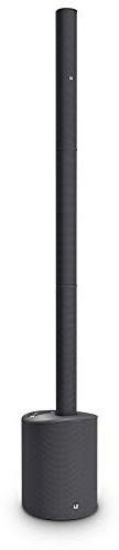 LD Systems Maui 5 Portable PA System, Black