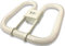 Bell Lampe fluo-compacte blanche standard 28 W 2D Culot Carré 4 broches Gr10q