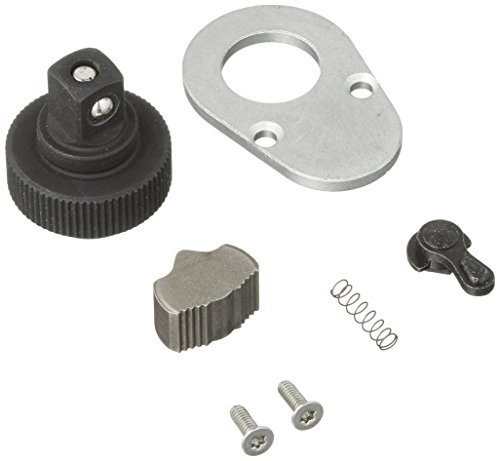 Elora 1450000012003 Reparatursatz 1/4 für Hebelumschaltknarre 8-teilig