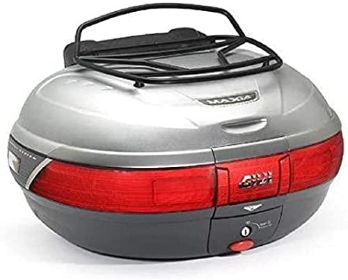E96B - Givi E55 TECH / E52 TECH Metallic Rack