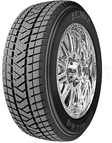 Gripmax Stature M/S XL 315/35 R20110V Winterreifen