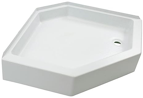 Lippert Components 325246 Bathtub