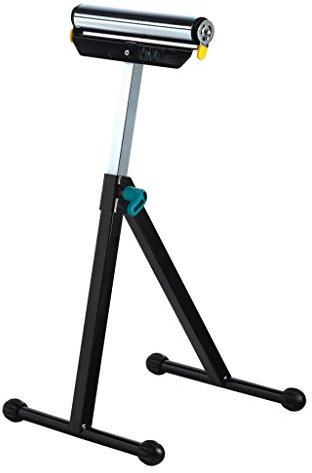 Wolfcraft Servante a Rouleau Montee