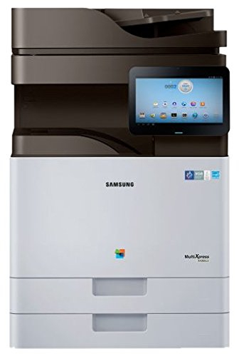 Samsung - Xpress SL-X4300LX multifuncional